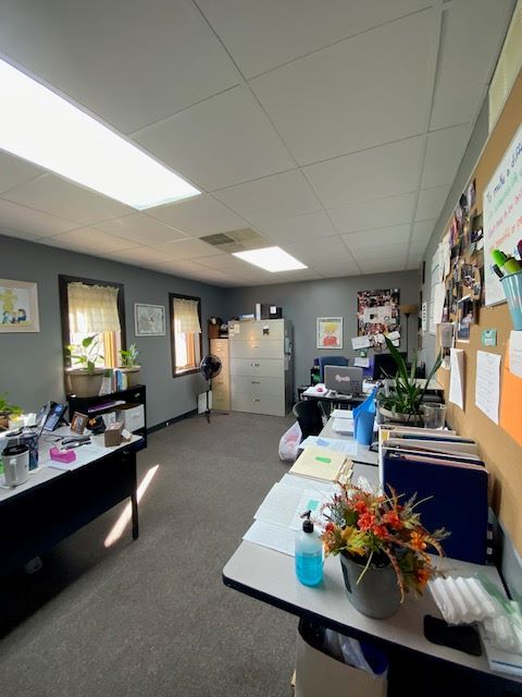 1901 S High St, Kirksville, MO 63501